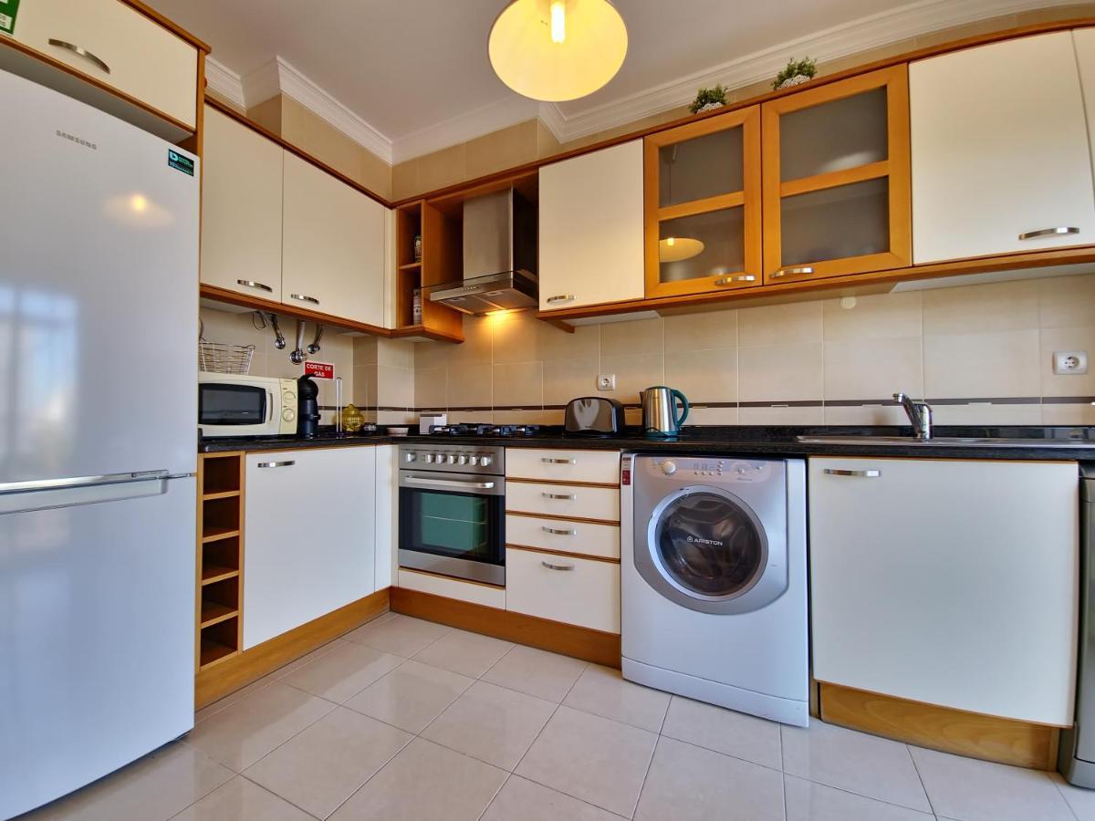 Apartamento My Sunset T3 By Yha Cabanas De Tavira Exterior photo