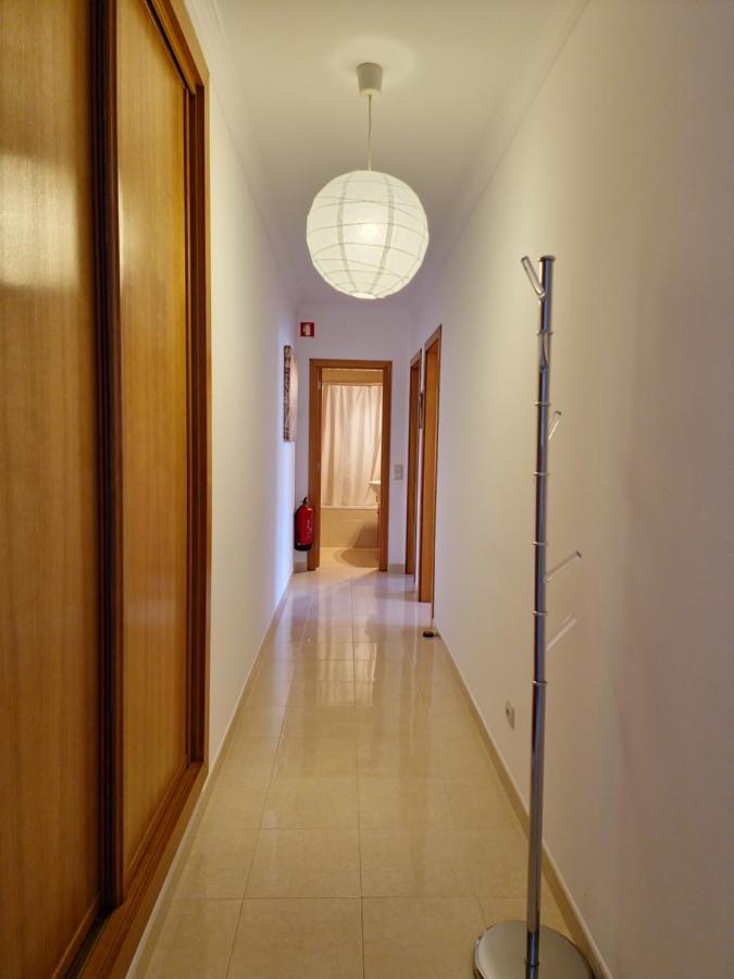 Apartamento My Sunset T3 By Yha Cabanas De Tavira Exterior photo