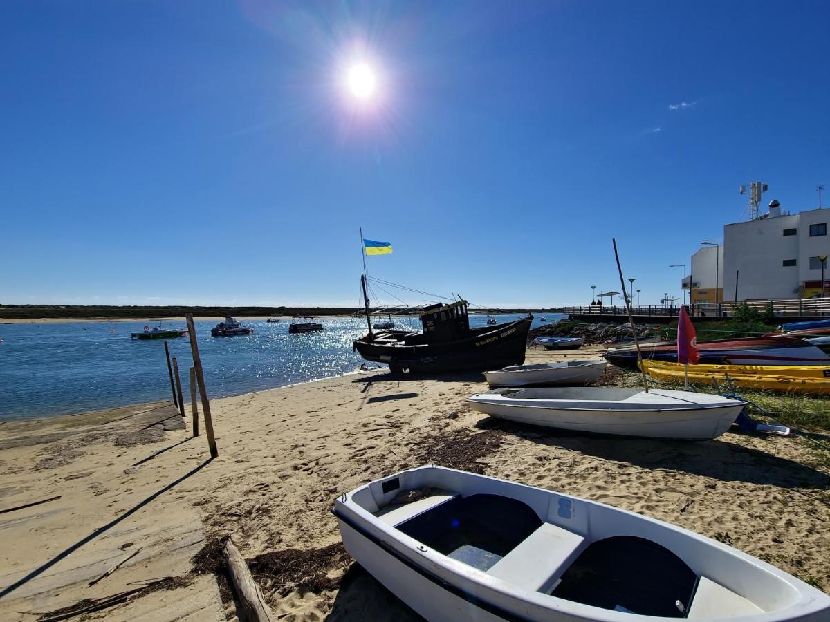 Apartamento My Sunset T3 By Yha Cabanas De Tavira Exterior photo