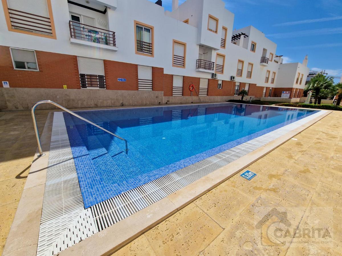 Apartamento My Sunset T3 By Yha Cabanas De Tavira Exterior photo